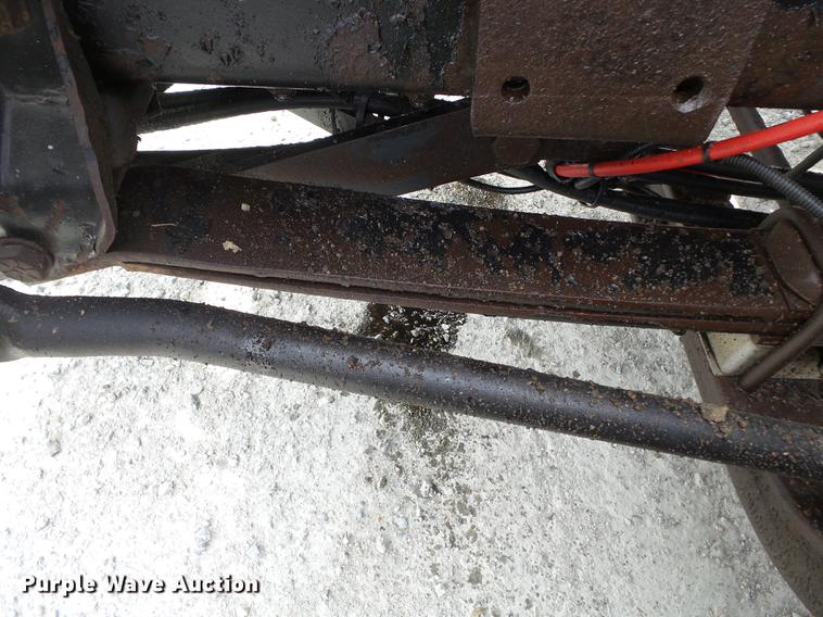 image for item DD2301 1998 Freightliner FL70 dump truck