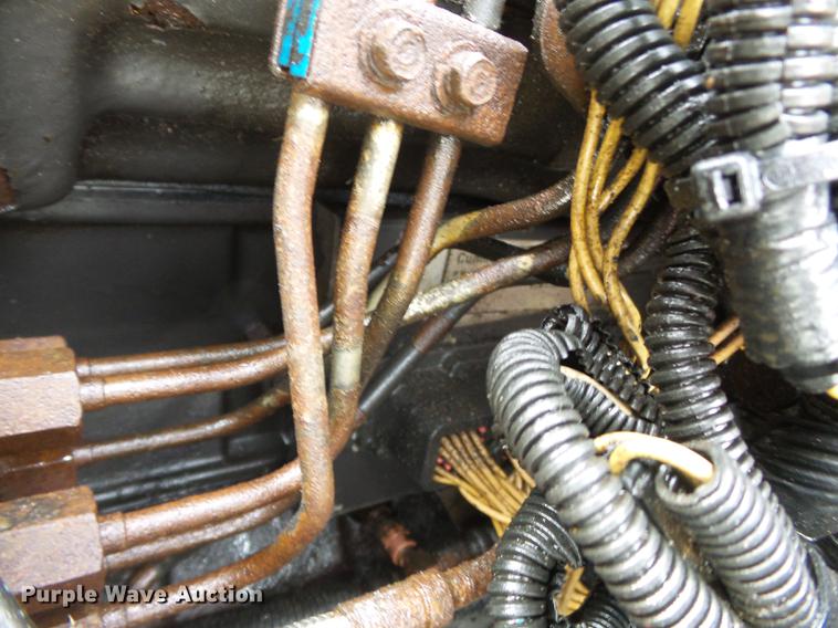 image for item DD2301 1998 Freightliner FL70 dump truck