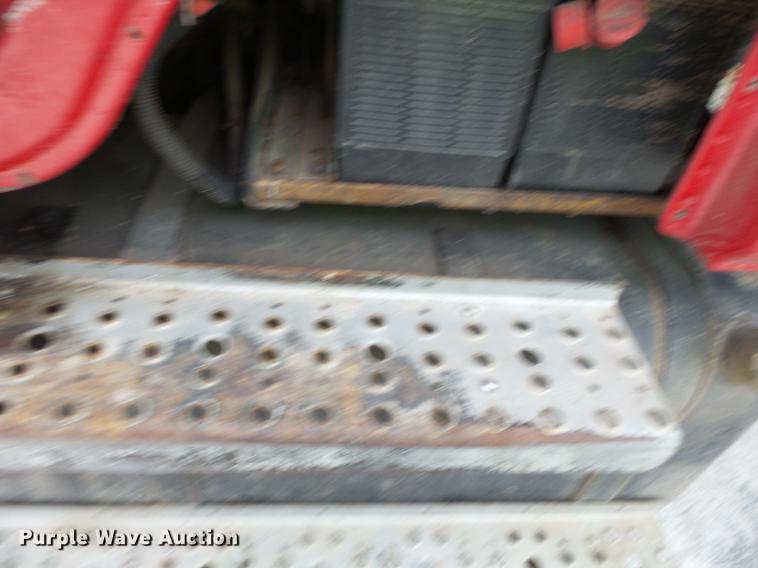 image for item DD2301 1998 Freightliner FL70 dump truck