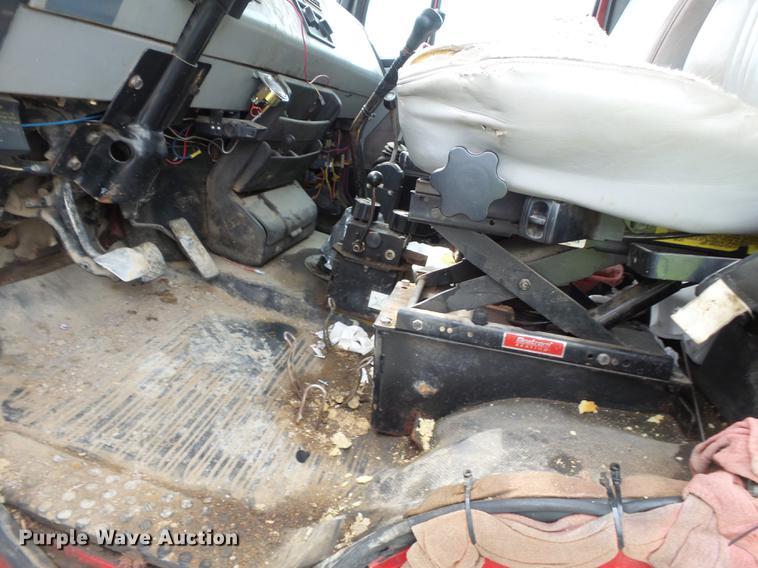 image for item DD2301 1998 Freightliner FL70 dump truck