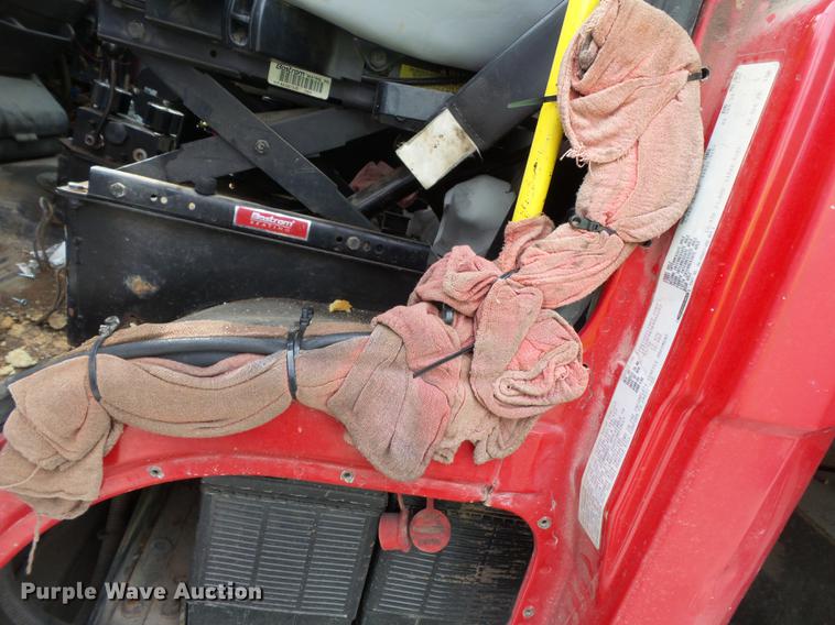 image for item DD2301 1998 Freightliner FL70 dump truck