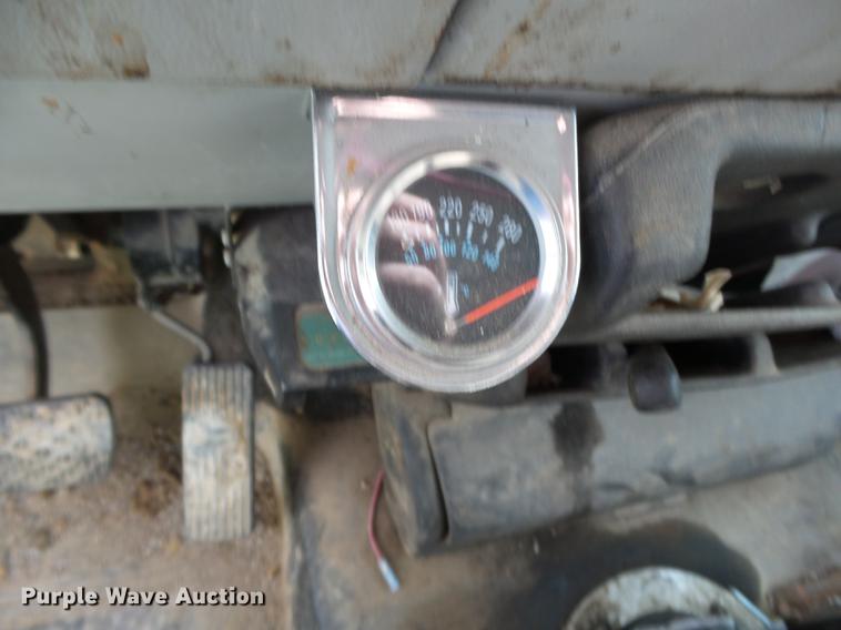 image for item DD2301 1998 Freightliner FL70 dump truck