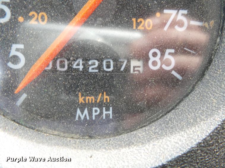 image for item DD2301 1998 Freightliner FL70 dump truck