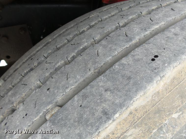 image for item DD2301 1998 Freightliner FL70 dump truck