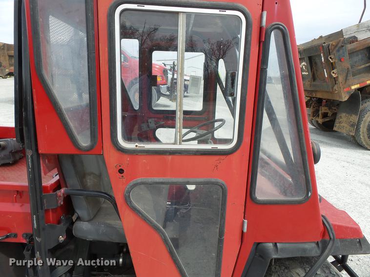 image for item DD2302 Kawasaki Mule utility vehicle