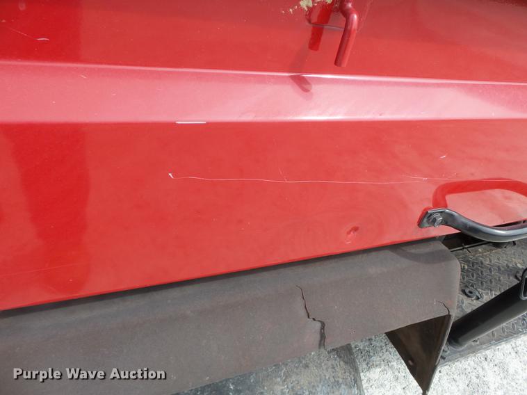 image for item DD2302 Kawasaki Mule utility vehicle