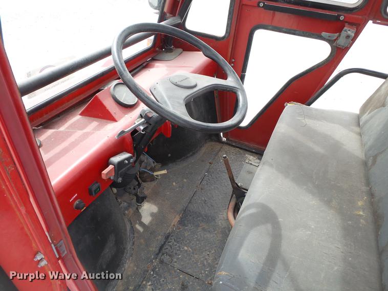 image for item DD2302 Kawasaki Mule utility vehicle