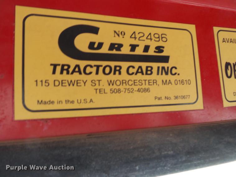 image for item DD2302 Kawasaki Mule utility vehicle