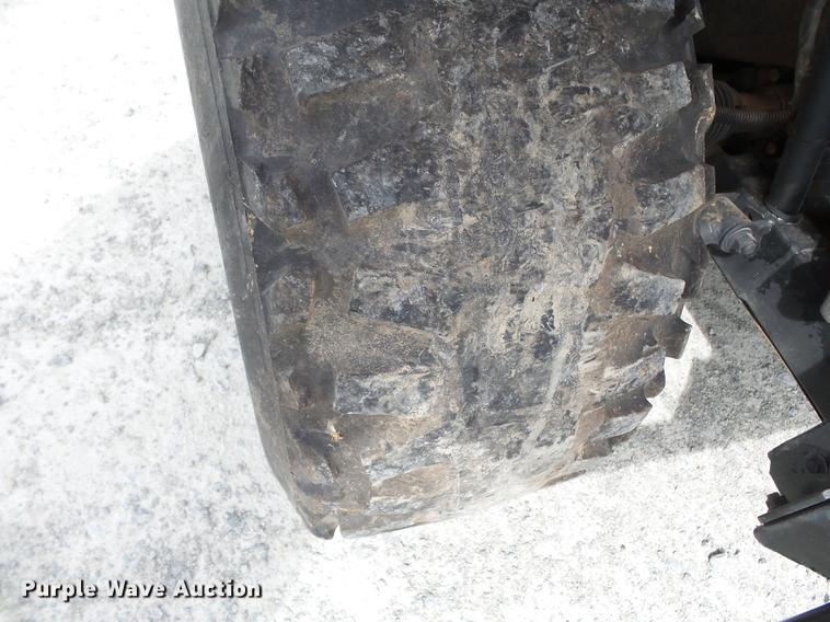 image for item DD2302 Kawasaki Mule utility vehicle