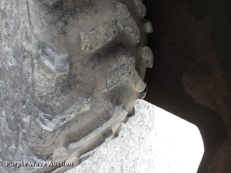 image for item DD2302 Kawasaki Mule utility vehicle