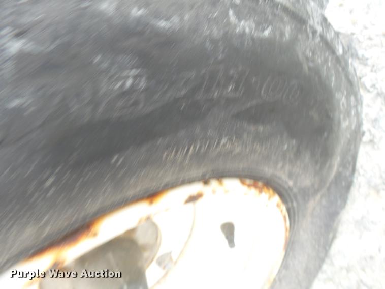 image for item DD2302 Kawasaki Mule utility vehicle