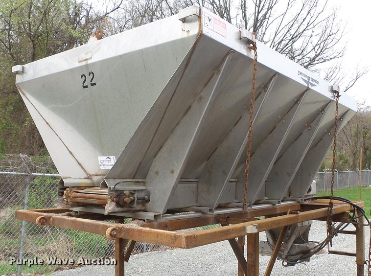 image for item DD2303 Swenson spreader
