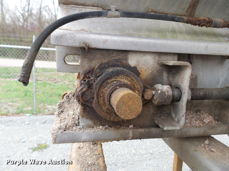 image for item DD2303 Swenson spreader