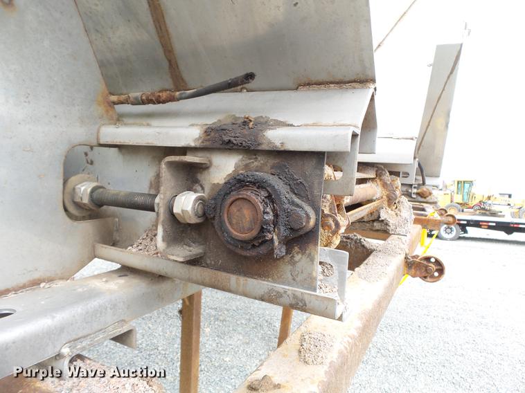 image for item DD2303 Swenson spreader