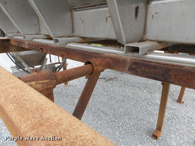 image for item DD2303 Swenson spreader