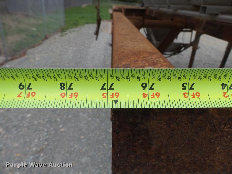 image for item DD2303 Swenson spreader