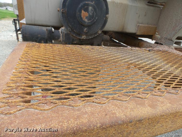 image for item DD2303 Swenson spreader