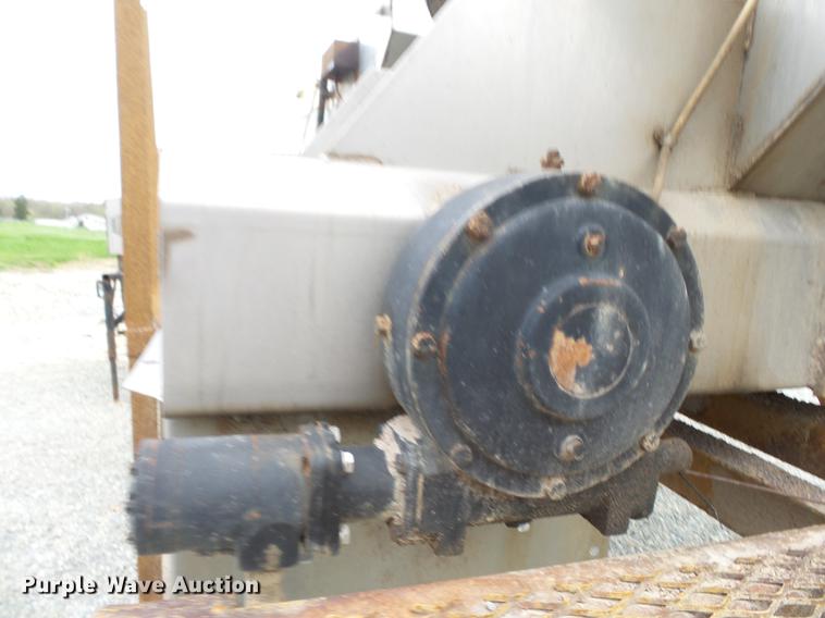 image for item DD2303 Swenson spreader