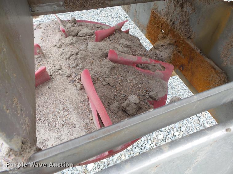 image for item DD2303 Swenson spreader