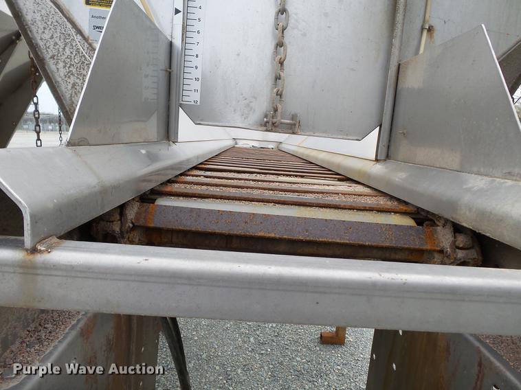 image for item DD2303 Swenson spreader