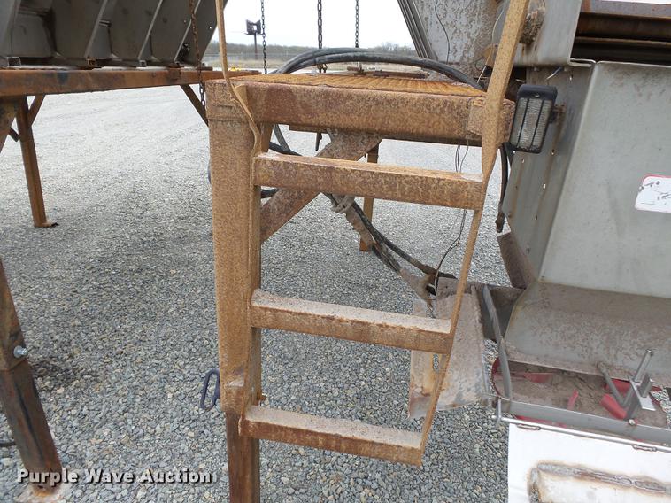 image for item DD2303 Swenson spreader