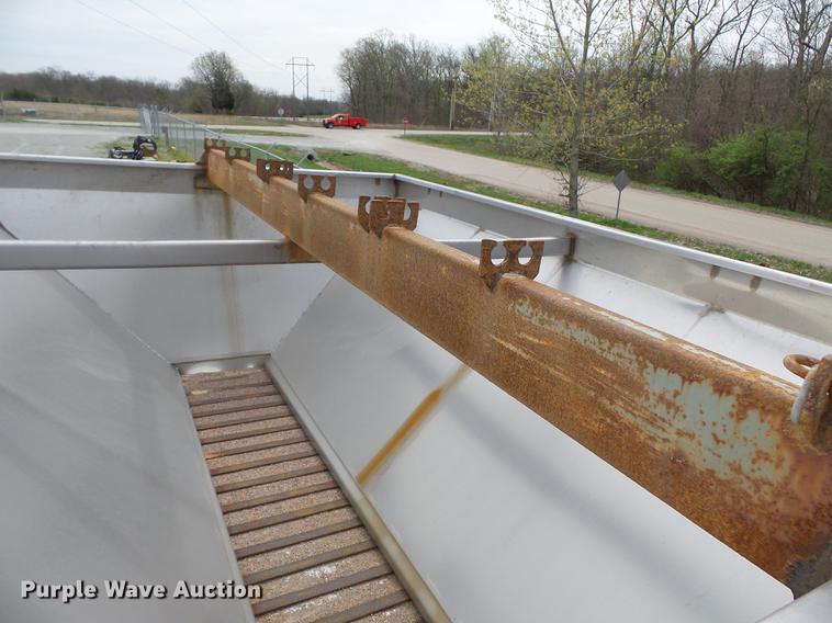 image for item DD2303 Swenson spreader