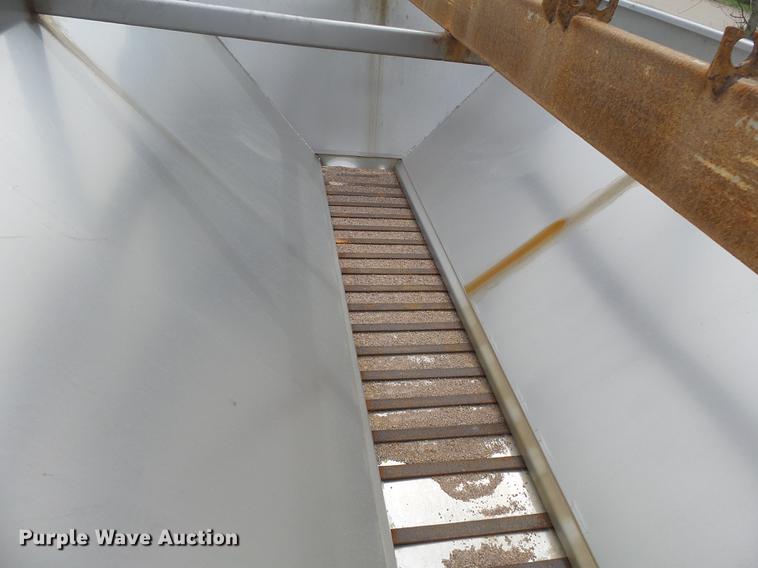 image for item DD2303 Swenson spreader