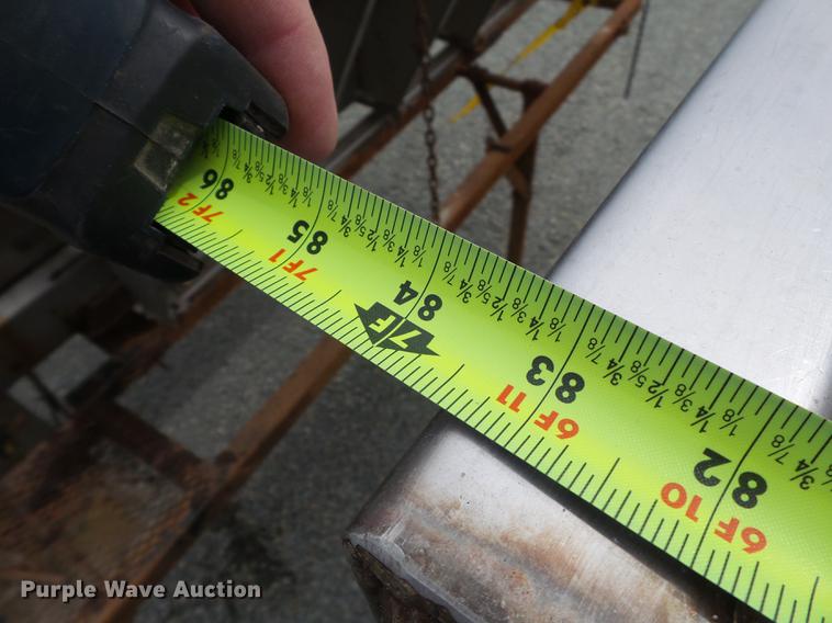 image for item DD2303 Swenson spreader