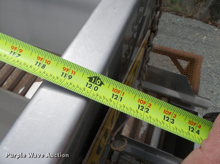 image for item DD2303 Swenson spreader