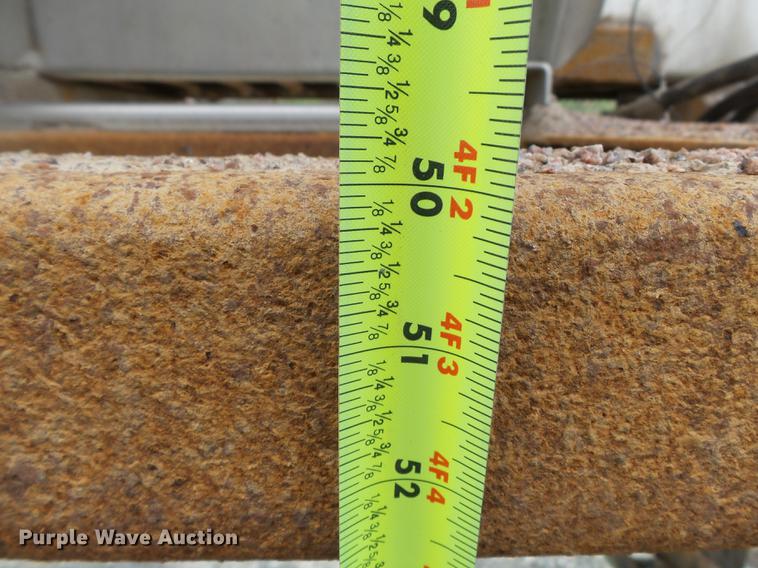 image for item DD2303 Swenson spreader