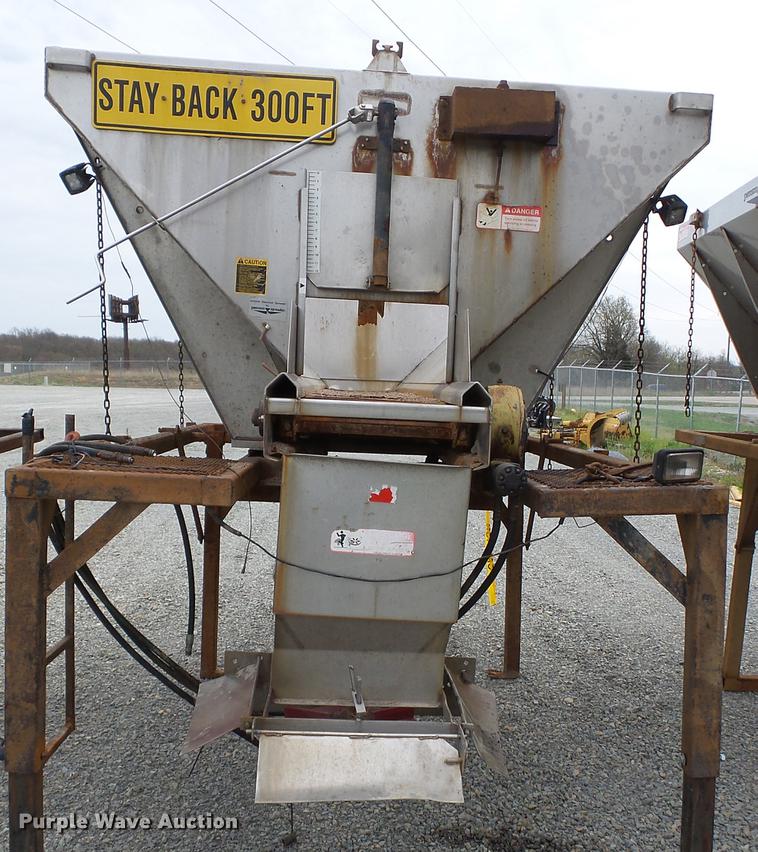 image for item DD2304 Swenson spreader