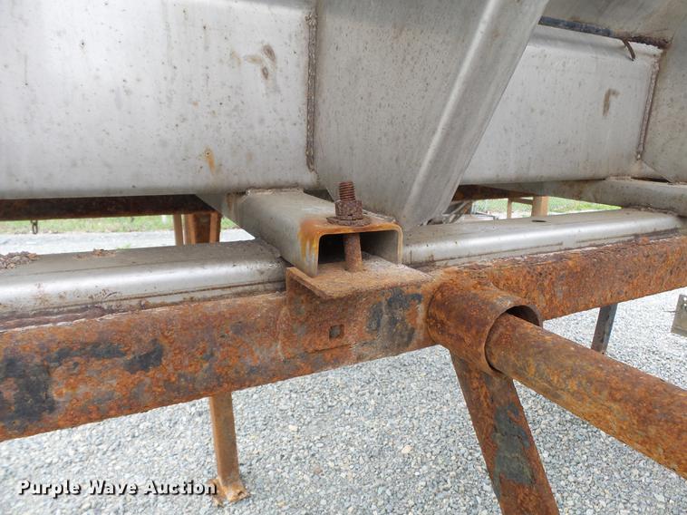 image for item DD2304 Swenson spreader