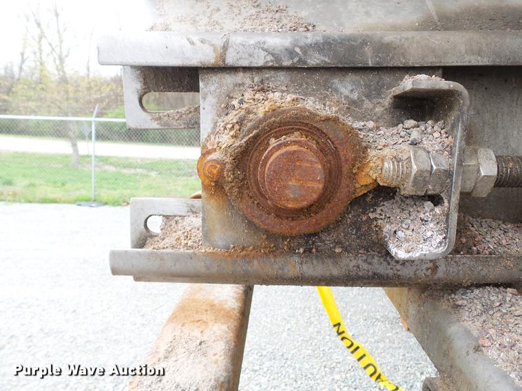 image for item DD2304 Swenson spreader