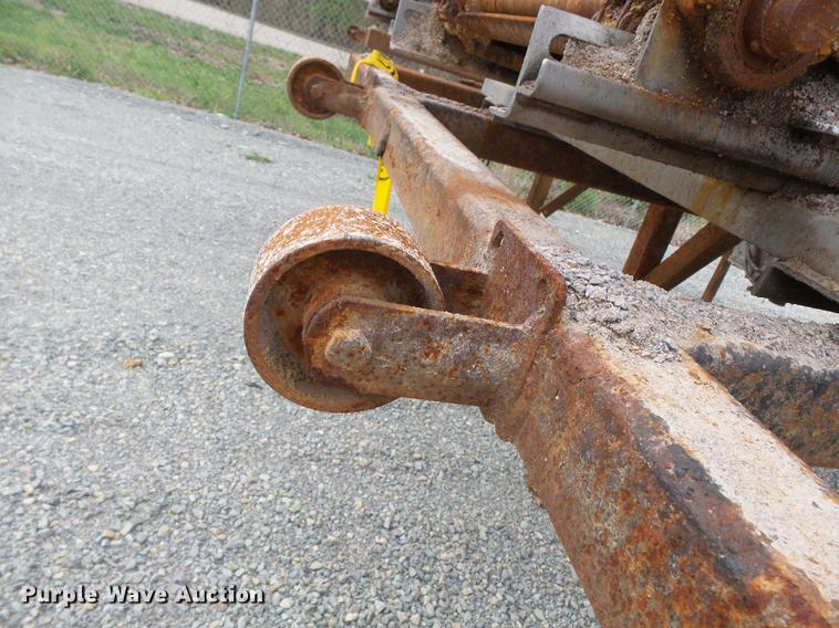 image for item DD2304 Swenson spreader