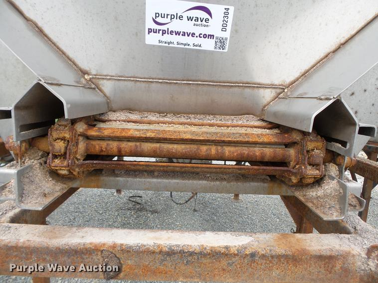 image for item DD2304 Swenson spreader