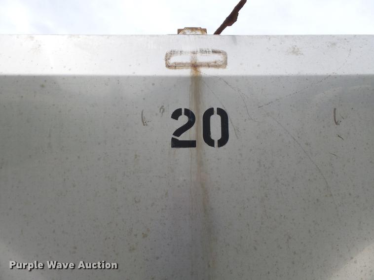 image for item DD2304 Swenson spreader