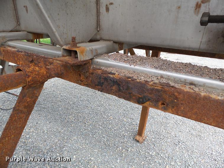 image for item DD2304 Swenson spreader