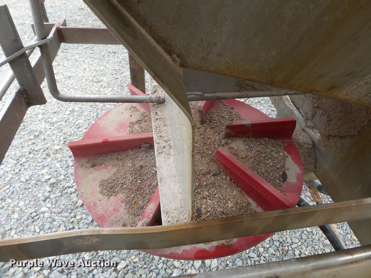 image for item DD2304 Swenson spreader