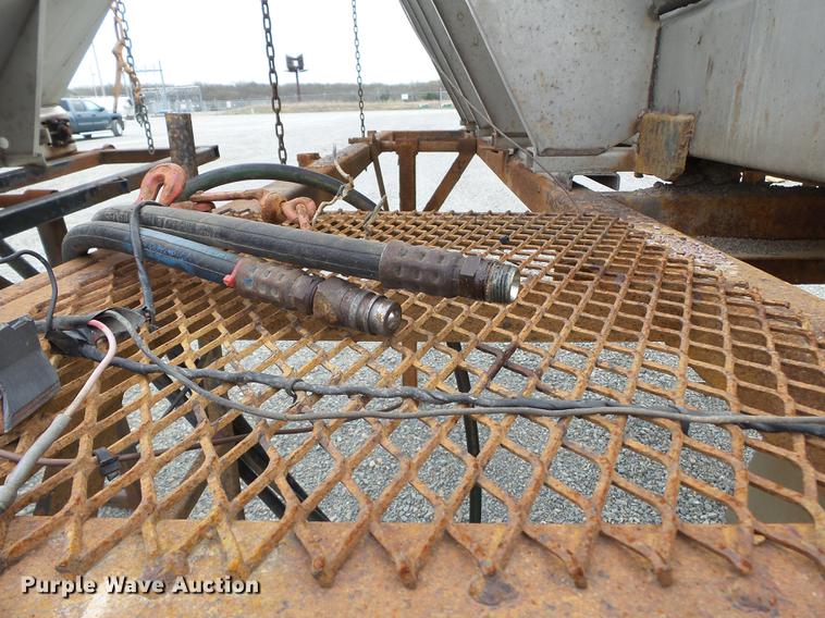 image for item DD2304 Swenson spreader