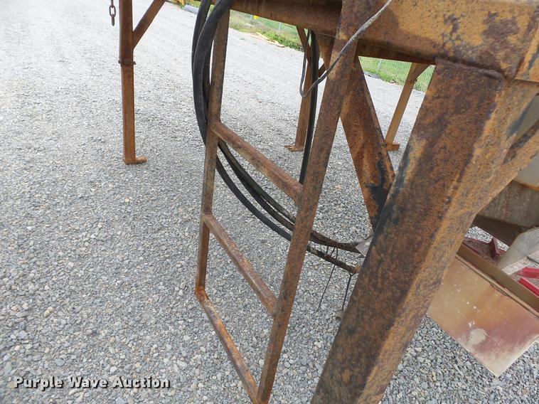 image for item DD2304 Swenson spreader