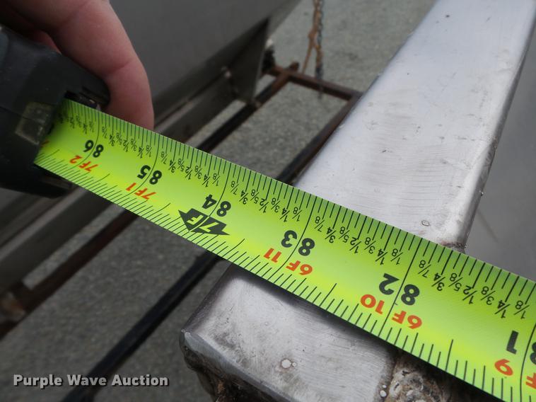 image for item DD2304 Swenson spreader