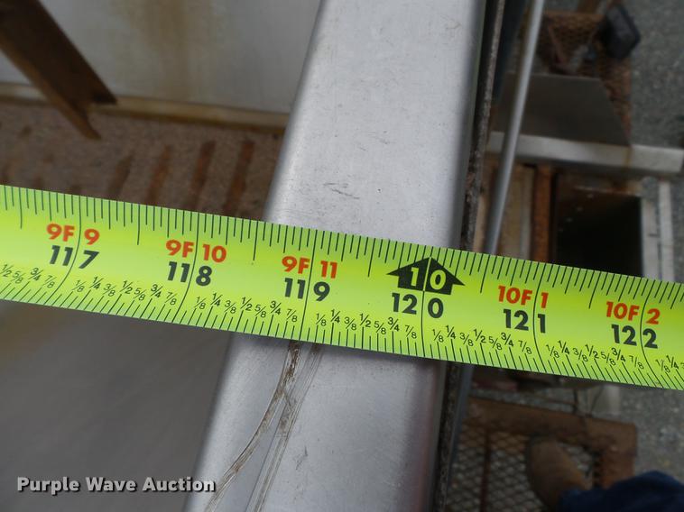 image for item DD2304 Swenson spreader