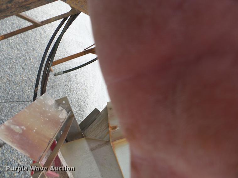 image for item DD2304 Swenson spreader