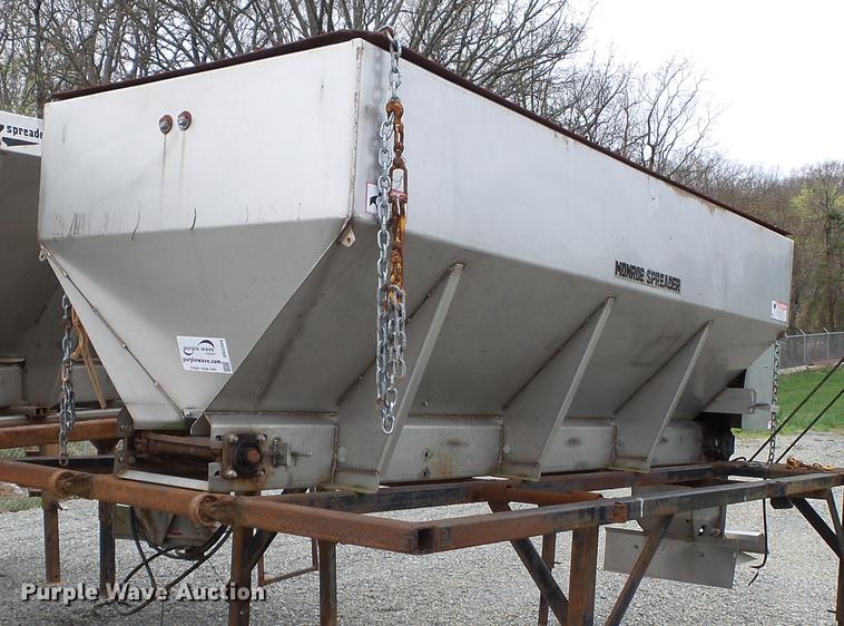 image for item DD2305 Monroe MO-120-50-44 spreader