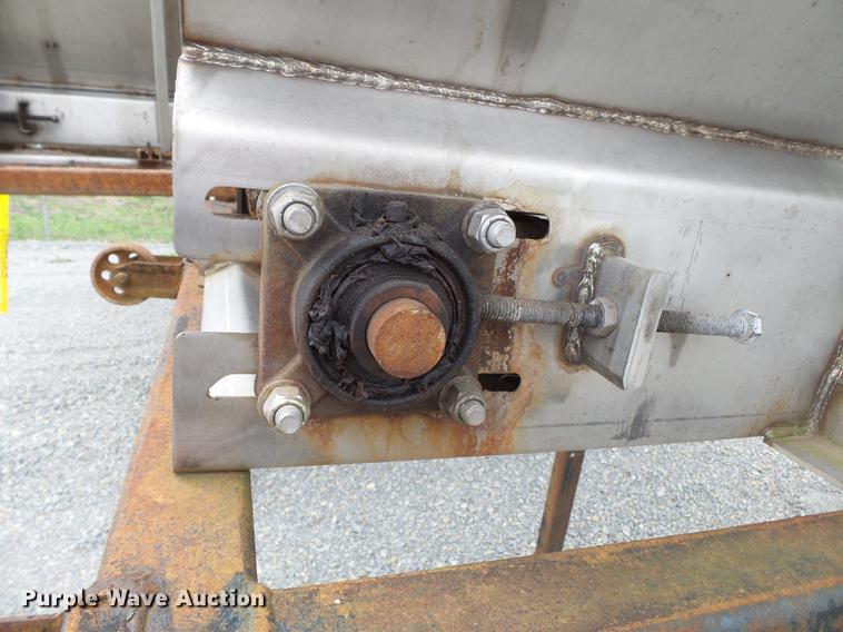 image for item DD2305 Monroe MO-120-50-44 spreader