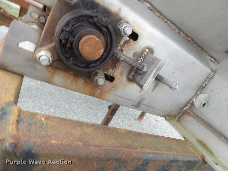 image for item DD2305 Monroe MO-120-50-44 spreader