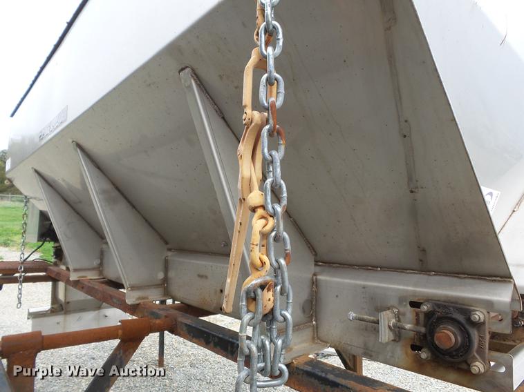 image for item DD2305 Monroe MO-120-50-44 spreader