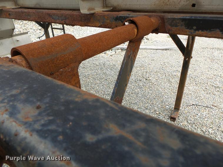 image for item DD2305 Monroe MO-120-50-44 spreader