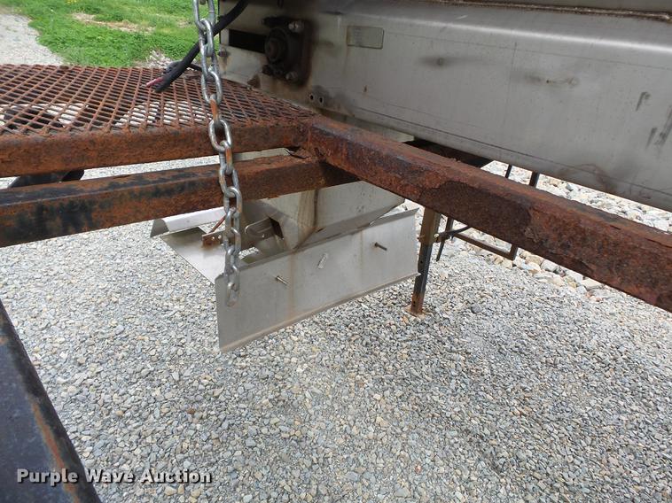 image for item DD2305 Monroe MO-120-50-44 spreader