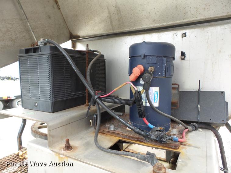 image for item DD2305 Monroe MO-120-50-44 spreader